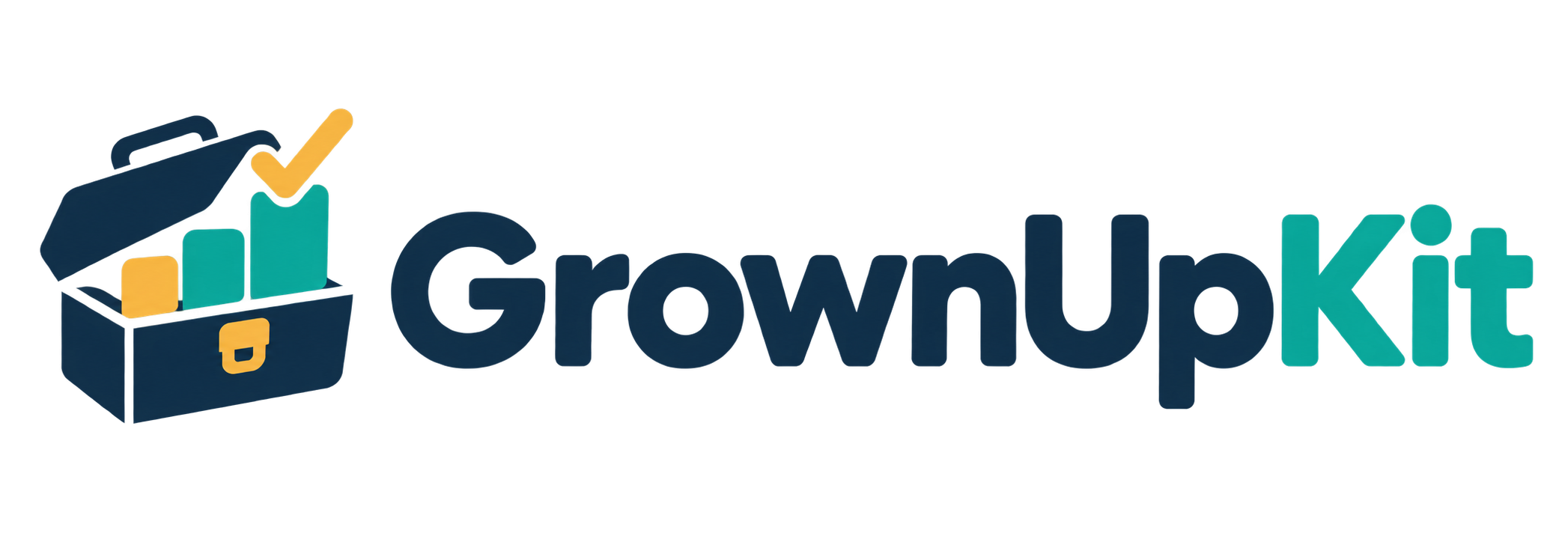 GrownupKit