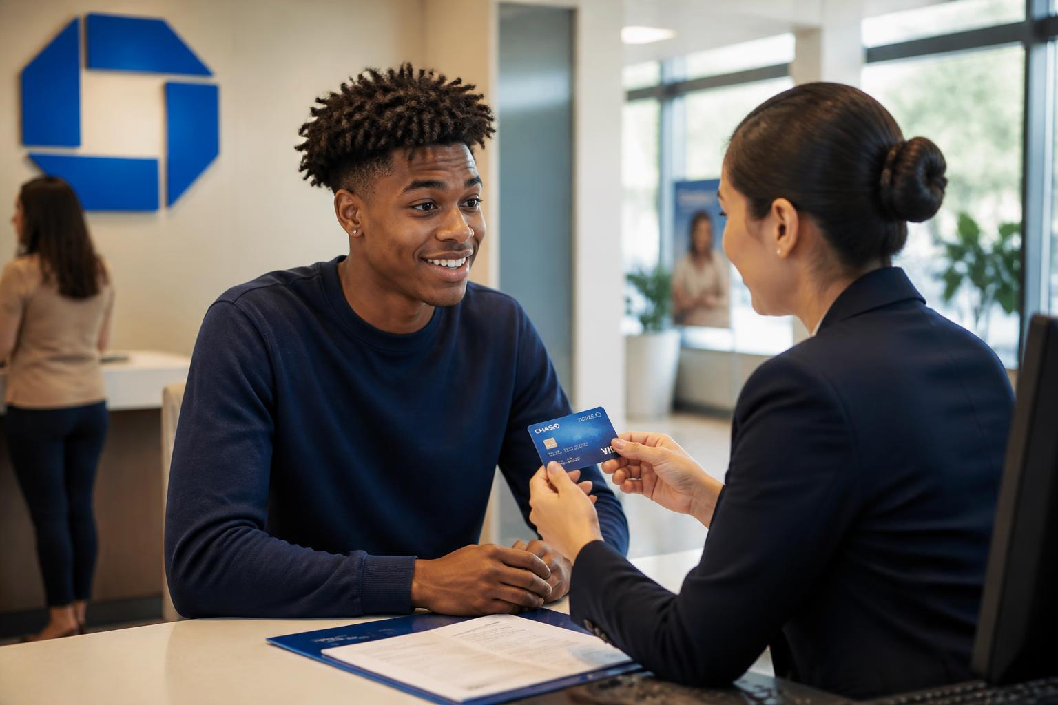 Featured image for article: How to Build Credit at 18 Without Getting Burned