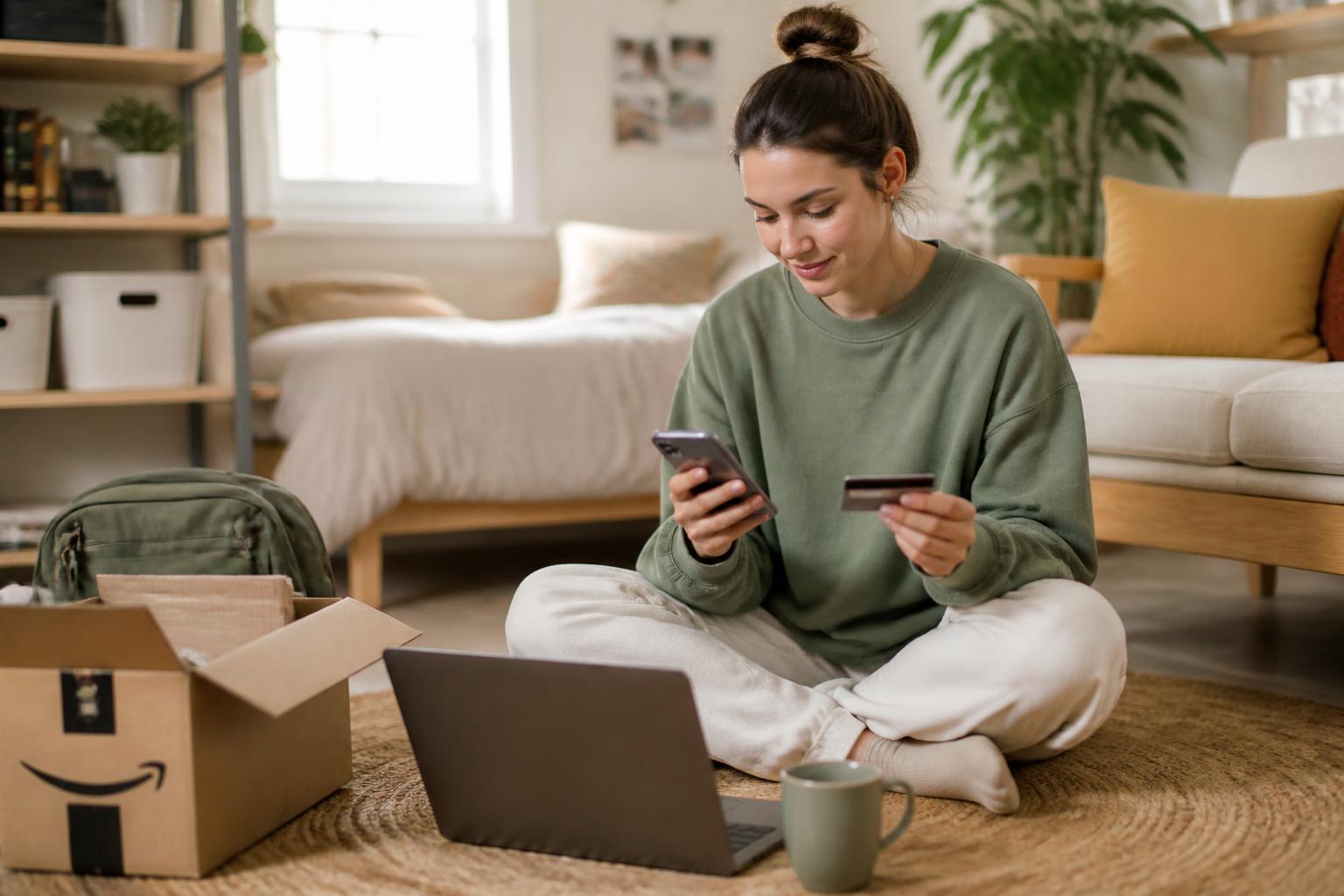 Featured image for article: How to Sign Up for Amazon Prime Student: Step by Step